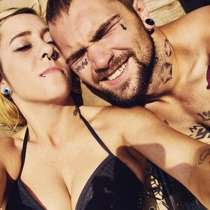 Meet your Posher, Cory